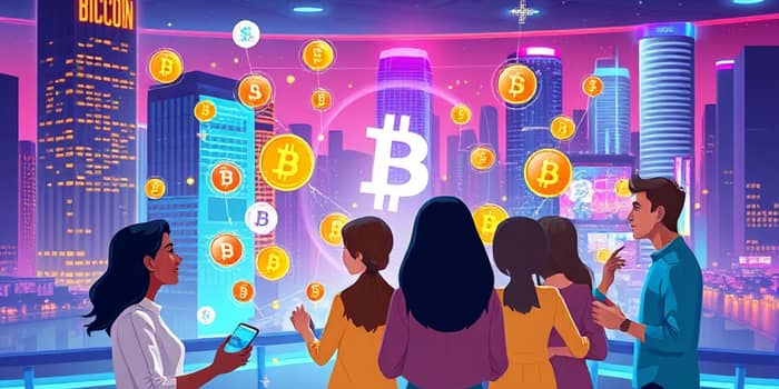 Cómo Invertir en Criptomonedas: Guía para Principiantes