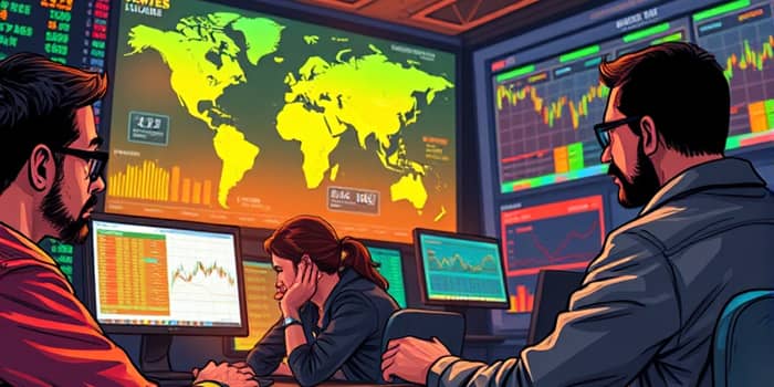 Cómo Invertir en Forex: Conceptos y Estrategias Básicas