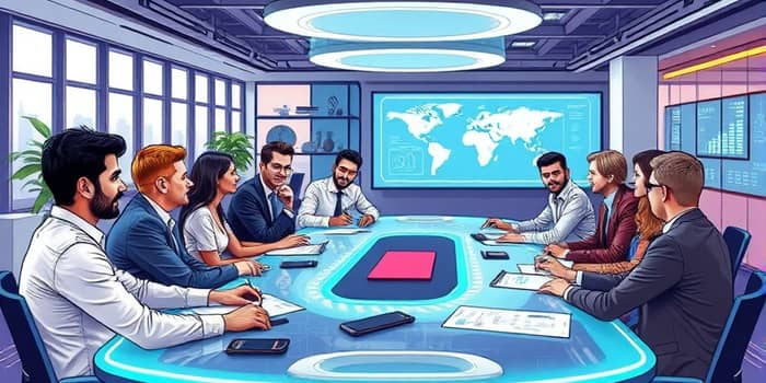 Cómo Invertir en Startups y Ganar Dinero