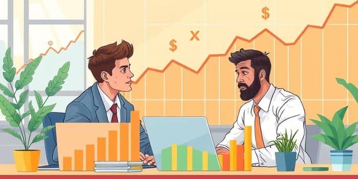 Cómo Invertir en Fondos Indexados de Forma Eficaz