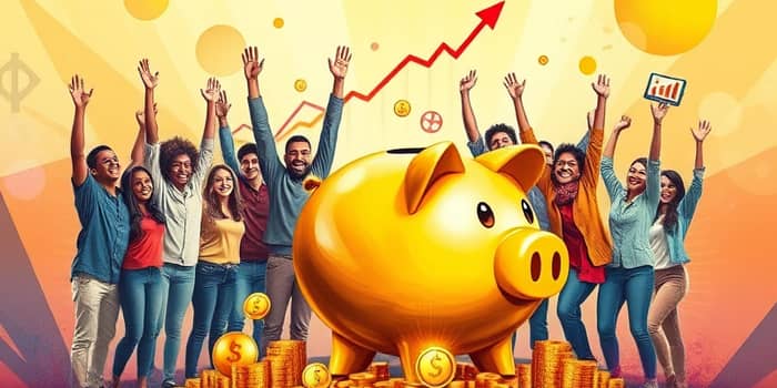 Mejores Cuentas de Ahorro para Maximizar Tu Dinero