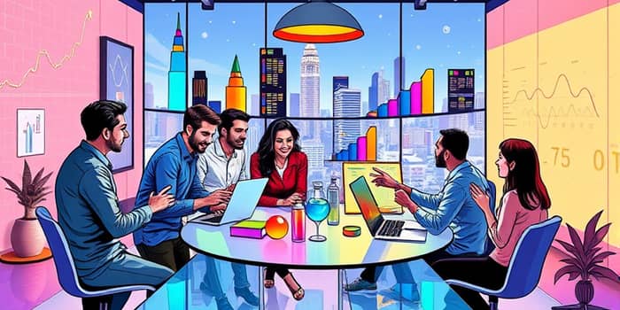 Cómo Invertir en Startups Mexicanas: Oportunidades Reales