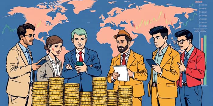 Comparativa de Fondos Indexados: Elige Sabiamente