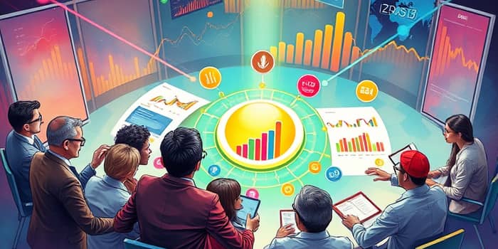 Tipos de Fondos Mutuos: ¿Cuál te Conviene Más?