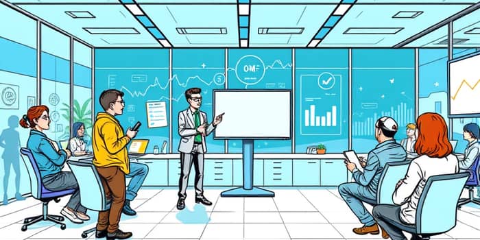 Cómo Invertir en Startups Europeas: Lo que Necesitas Saber