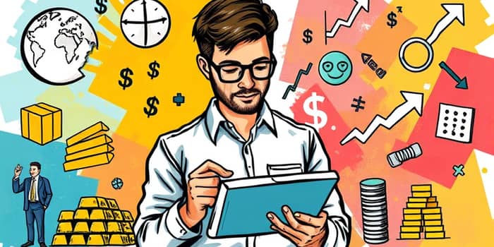 Mejores ETFs para Principiantes en Inversiones