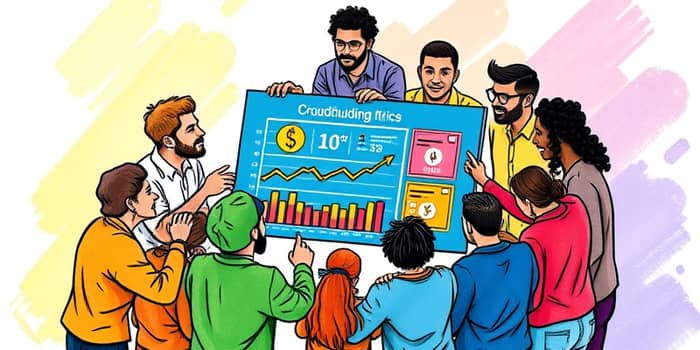 Microfondos: Qué Son y Cómo Aprovecharlos