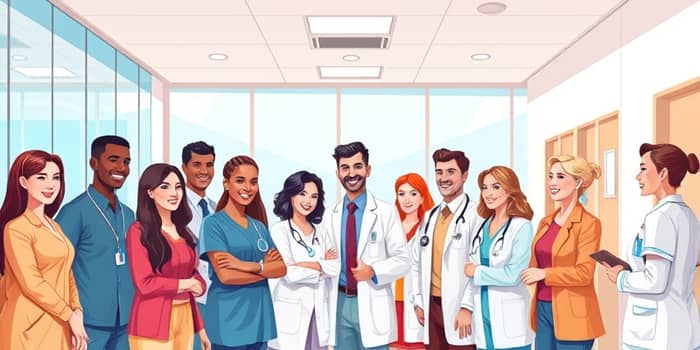 Seguros de Salud Privados: ¿Cuál es la Mejor Opción?