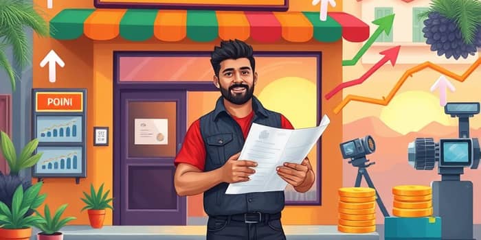 Préstamos para PYMEs: Las Mejores Opciones Actuales