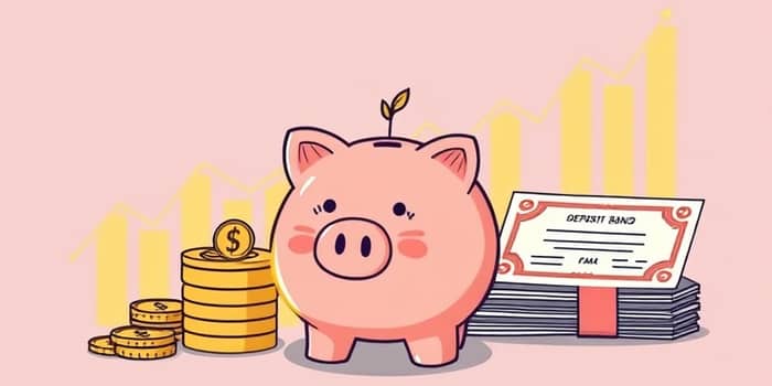 Productos Financieros con Menor Riesgo en 2025
