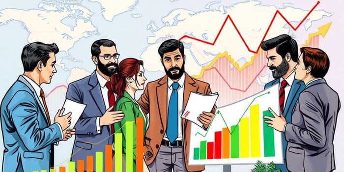 Qué es un ETF y Cómo Sacarle Provecho