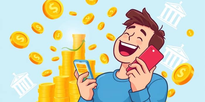 Mejor Cuenta Remunerada: Gana Intereses Fácilmente