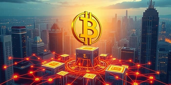 Qué es Bitcoin: Guía Completa para Principiantes