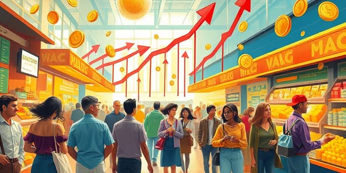 Qué es la Inflación y Cómo te Afecta Directamente
