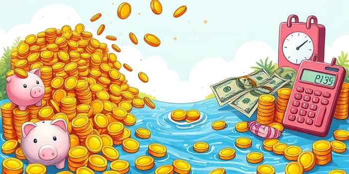 Qué es la Liquidez: Clave para Tus Finanzas Personales