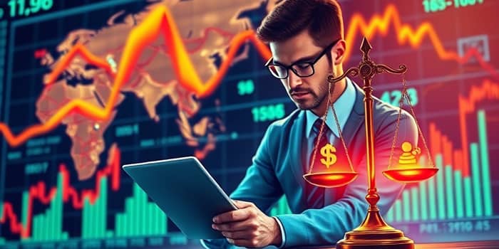 Qué es el Análisis Fundamental en Finanzas
