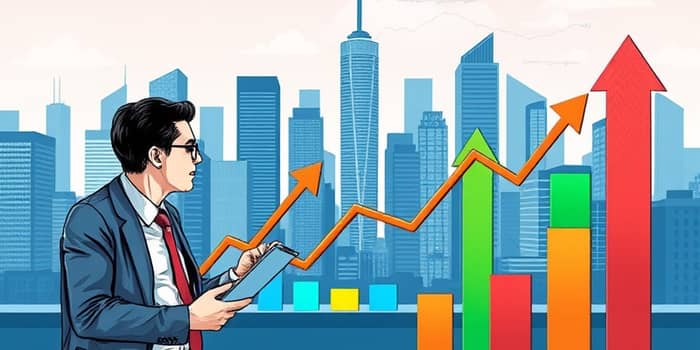 Qué es la Renta Variable y sus Riesgos Asociados