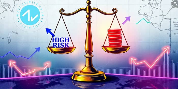 Qué es la Prima de Riesgo: Conceptos y Ejemplos