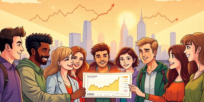 Qué es una Acción: Introducción para Nuevos Inversores