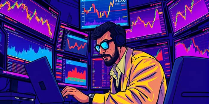 Qué es el Day Trading: ¿Es para Ti?