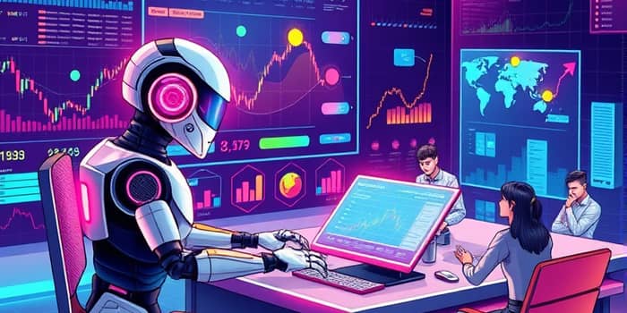 Qué es un Robo Advisor y Por Qué Utilizarlo