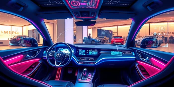 Tecnologías inteligentes presentes en los últimos modelos