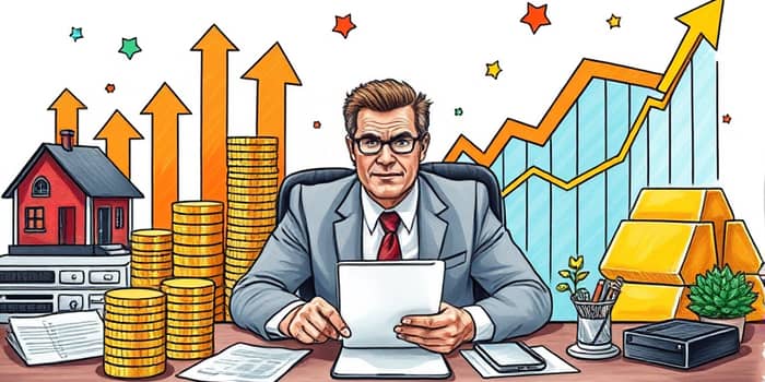 Impacto de la inflación en tus inversiones