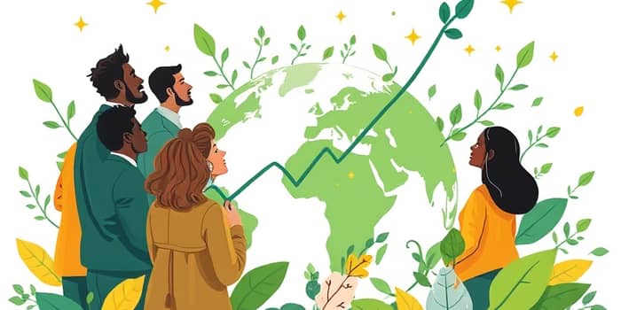 Beneficios de invertir en fondos indexados