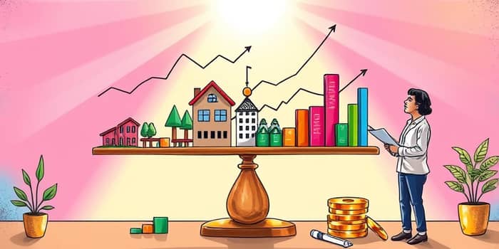 Cómo crear tu propio portafolio de inversión