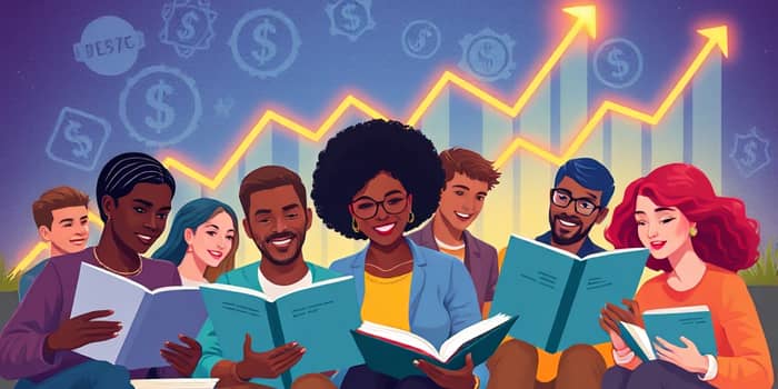 Por qué la educación financiera es clave antes de invertir