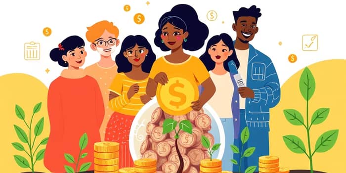 Productos bancarios que premian el ahorro