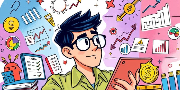 Productos financieros para emprendedores