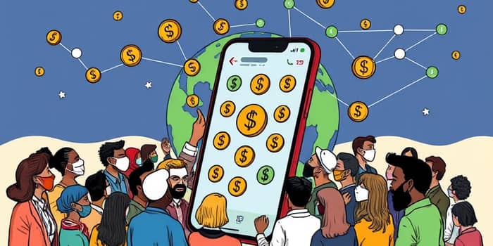 Alternativas de microfinanciación online