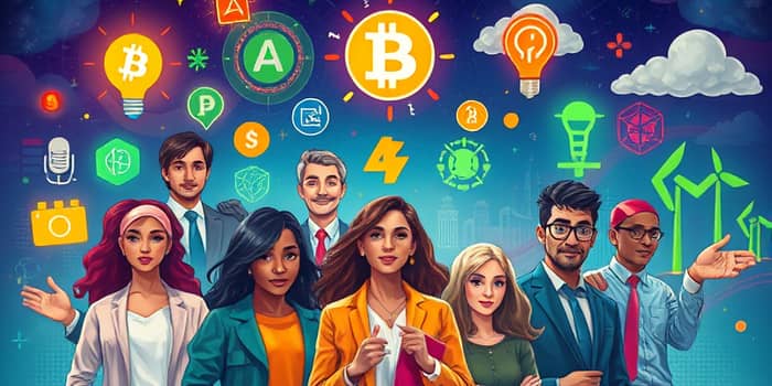 Invertir en startups: oportunidades y riesgos