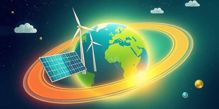 Productos de inversión ligados a energías renovables