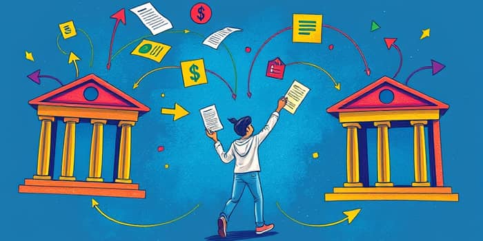 Qué es la portabilidad bancaria