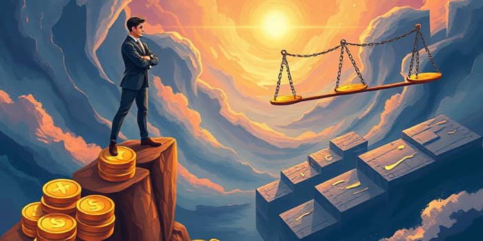 Qué es el apalancamiento en inversiones