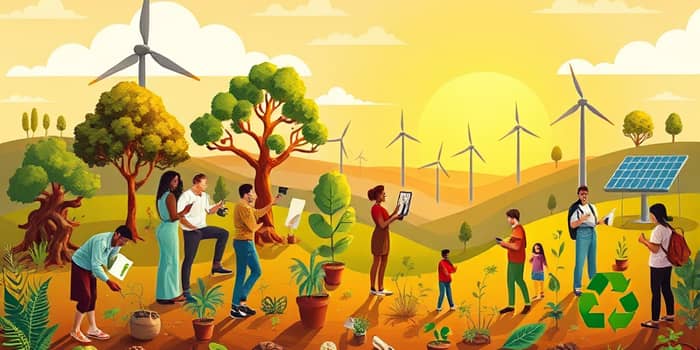 Qué es la inversión responsable