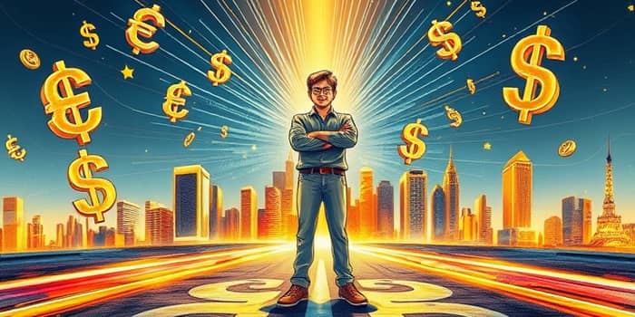 Qué es el puntaje de riesgo crediticio