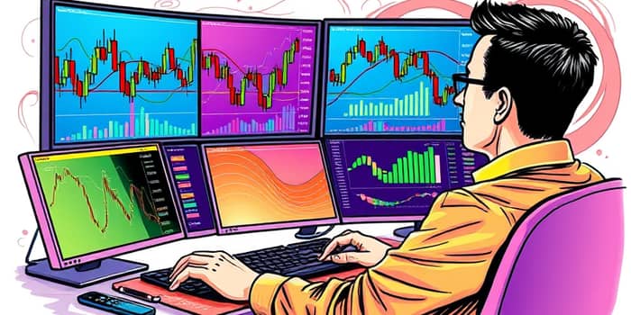 Qué es el análisis técnico en finanzas