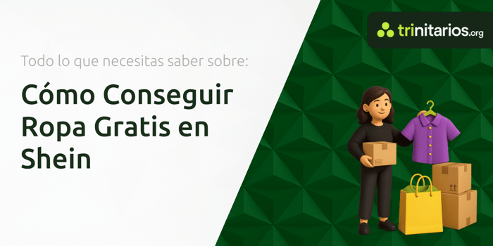 Cómo Conseguir Ropa Gratis en Shein: Todo Lo Que Necesitas Saber Sobre